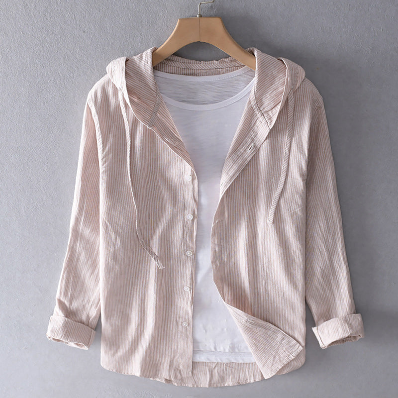 Andrea – Blouse en