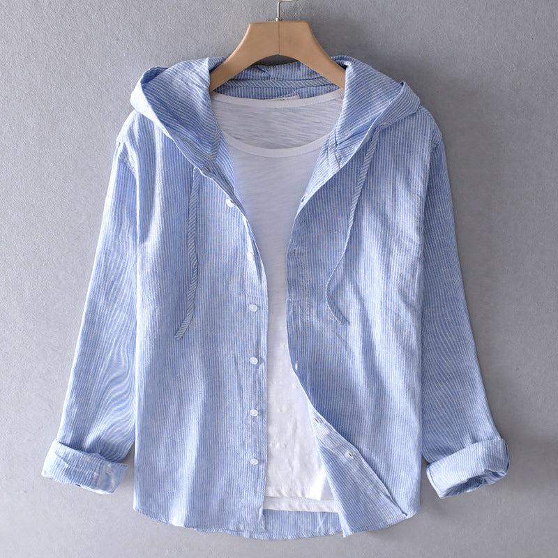 Andrea – Blouse en