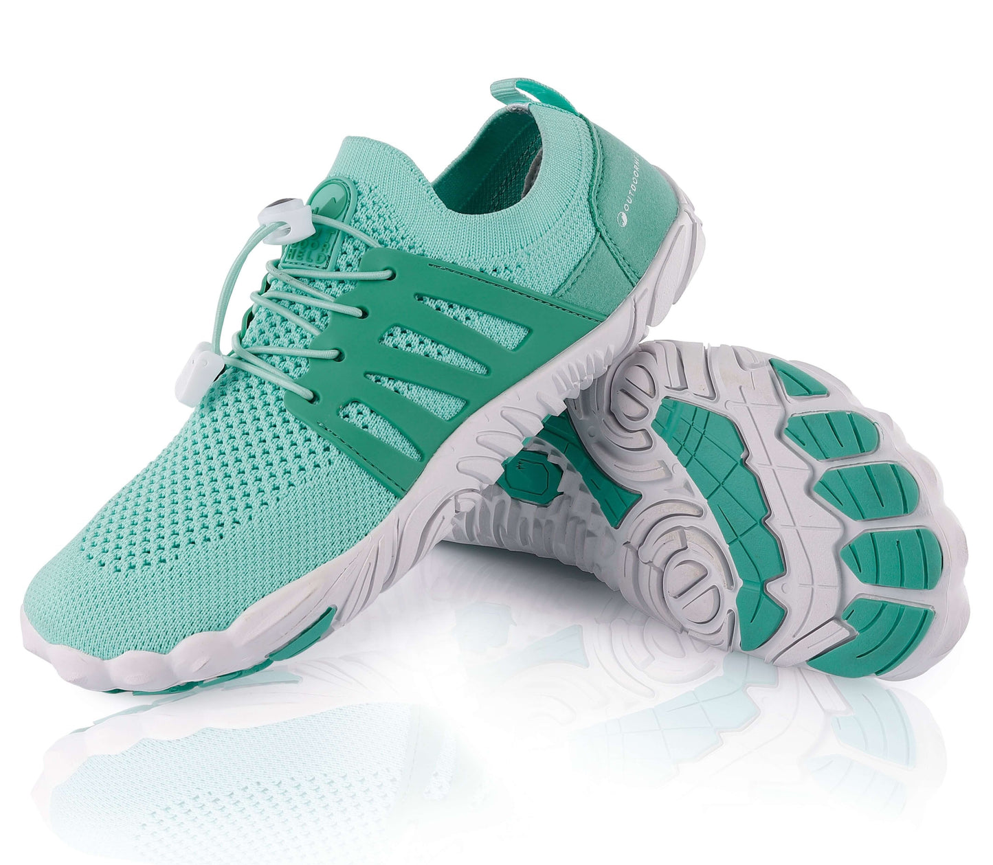 Danielle – Chaussures Pieds Nus Saines et Confortables Unisexes