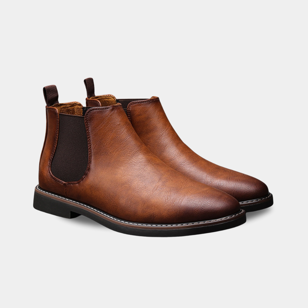 Bottes Elégantes pour Hommes