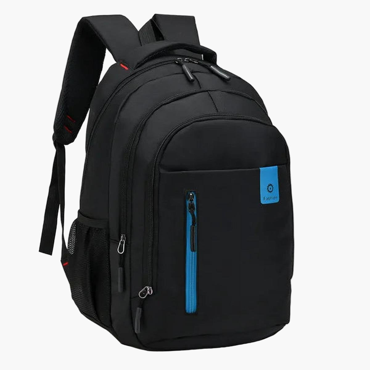 Sac à dos imperméable homme – Style urbain et grande capacité pour voyages et affaires