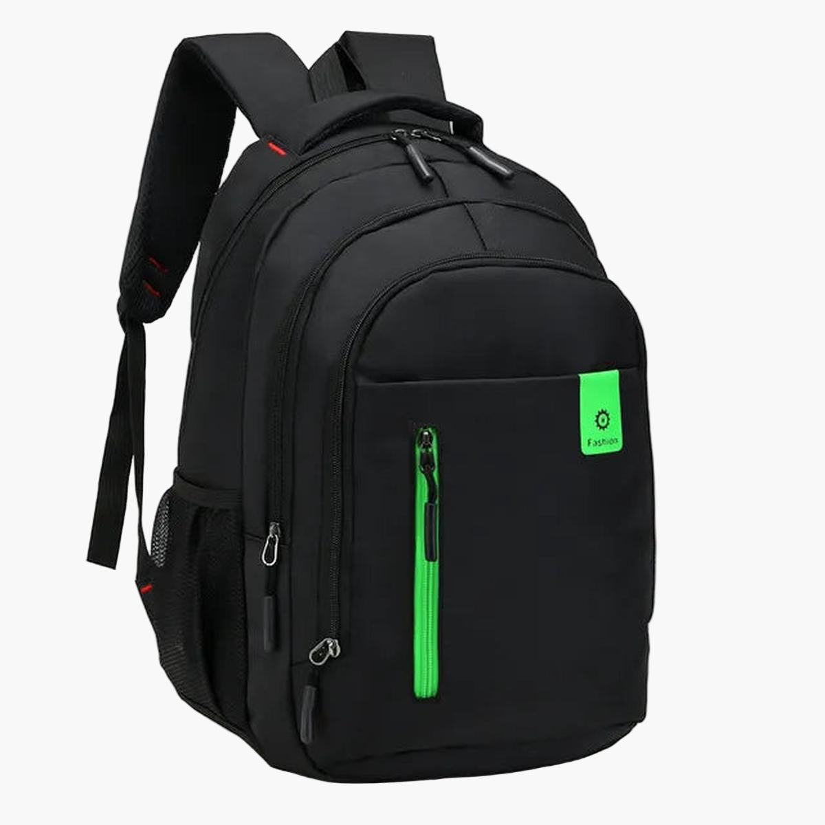 Sac à dos imperméable homme – Style urbain et grande capacité pour voyages et affaires