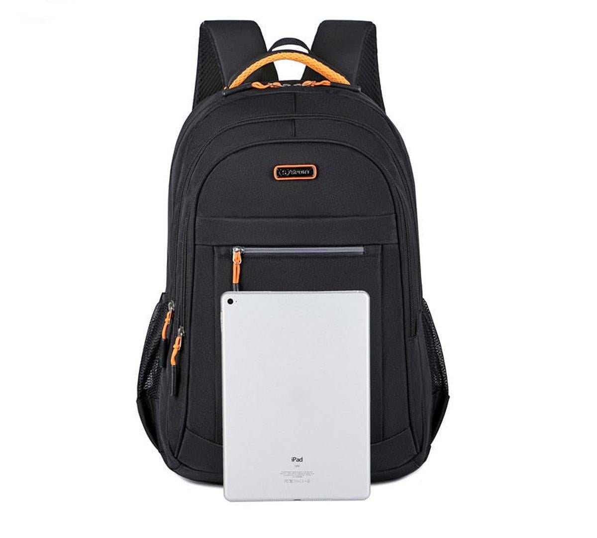 Sac à dos imperméable homme – Style urbain et grande capacité pour voyages et affaires