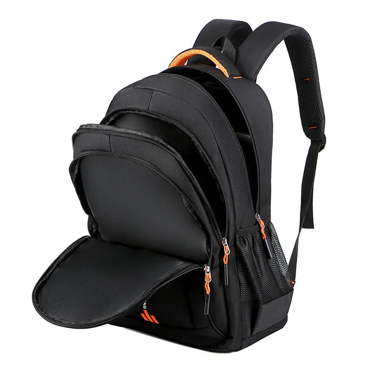 Sac à dos imperméable homme – Style urbain et grande capacité pour voyages et affaires