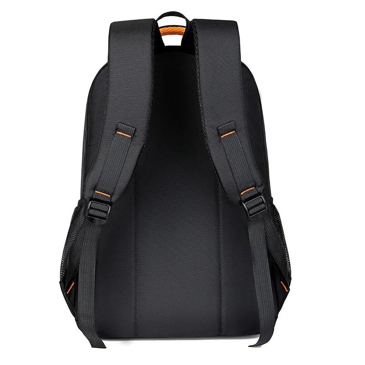Sac à dos imperméable homme – Style urbain et grande capacité pour voyages et affaires