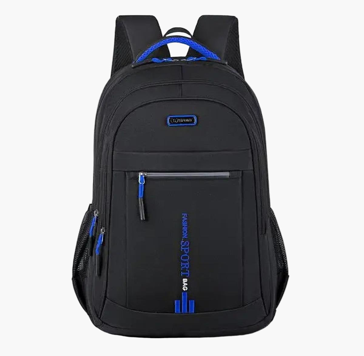 Sac à dos imperméable homme – Style urbain et grande capacité pour voyages et affaires