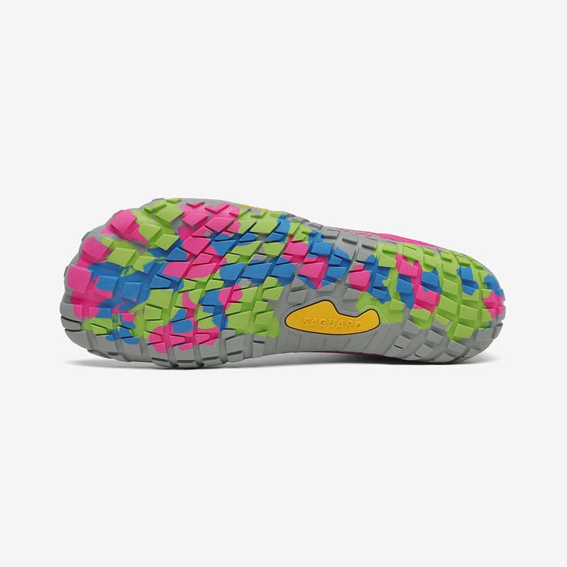 Julie – Chaussures Légères Unisexes Pieds Nus