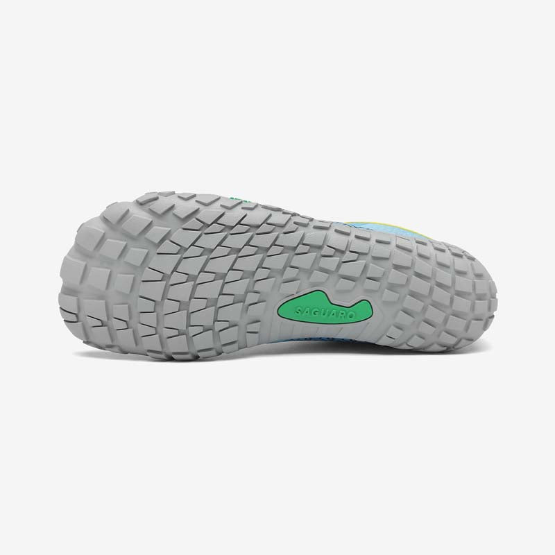 Julie – Chaussures Légères Unisexes Pieds Nus