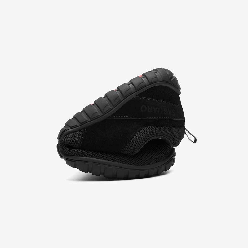 Adrian – Chaussures Minimalistes Unisexes Légères et Respirantes