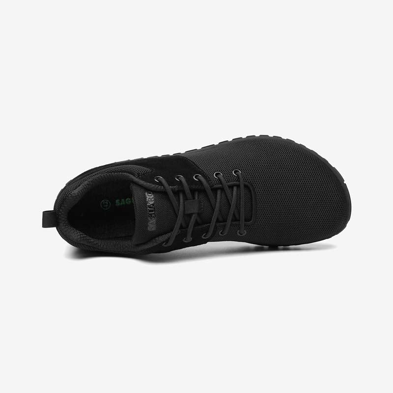 Adrian – Chaussures Minimalistes Unisexes Légères et Respirantes