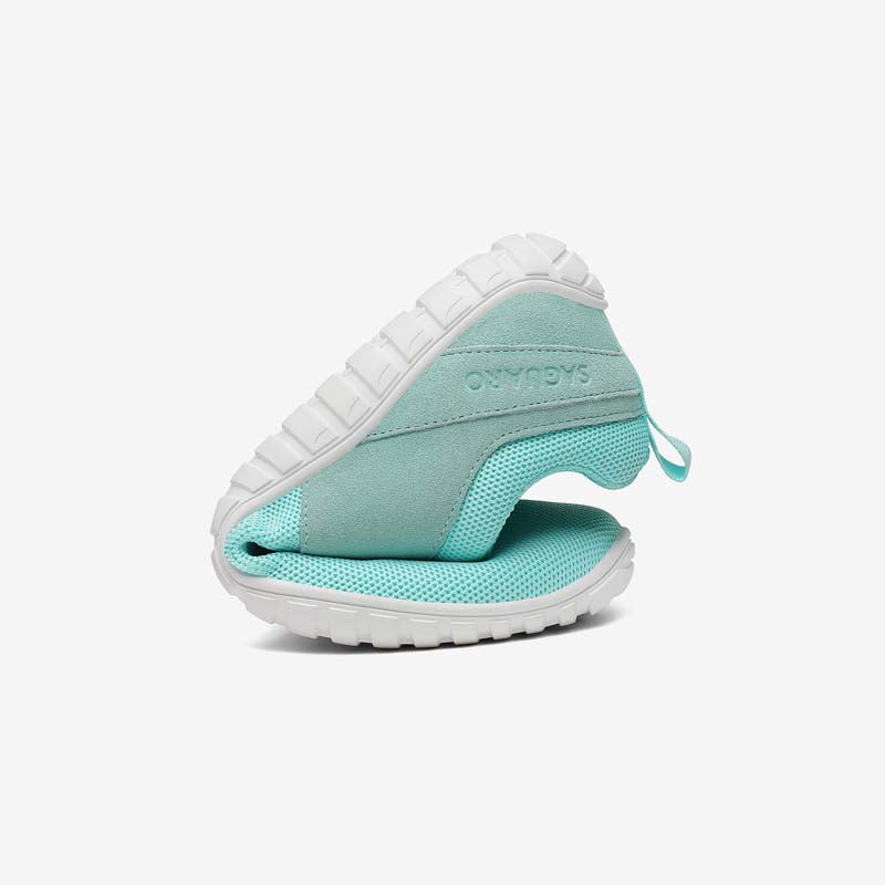 Adrian – Chaussures Minimalistes Unisexes Légères et Respirantes