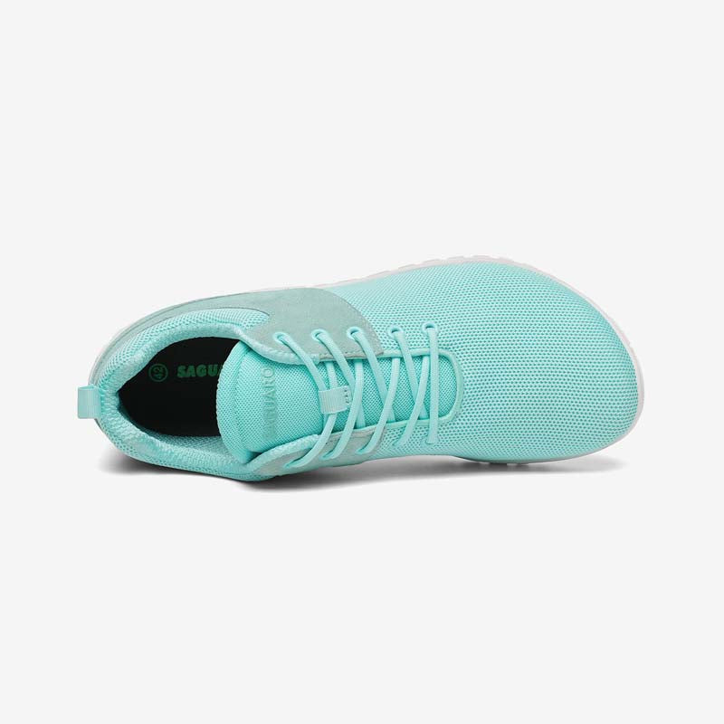 Adrian – Chaussures Minimalistes Unisexes Légères et Respirantes