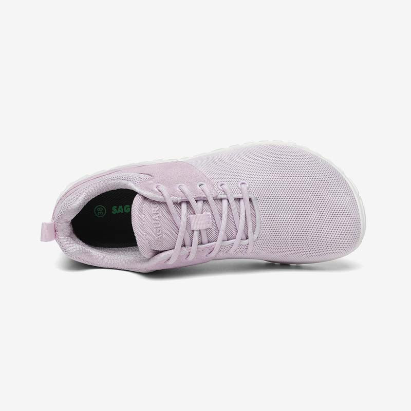 Adrian – Chaussures Minimalistes Unisexes Légères et Respirantes