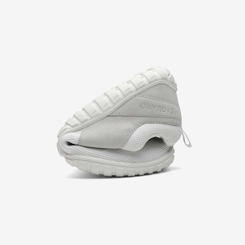 Adrian – Chaussures Minimalistes Unisexes Légères et Respirantes