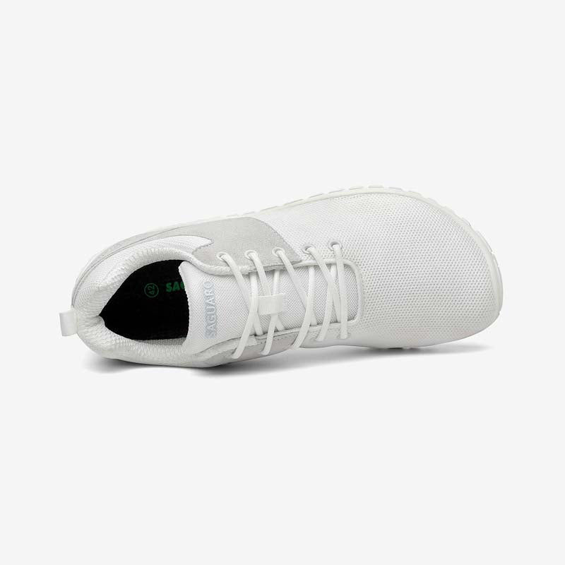 Adrian – Chaussures Minimalistes Unisexes Légères et Respirantes