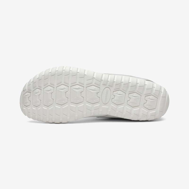 Adrian – Chaussures Minimalistes Unisexes Légères et Respirantes