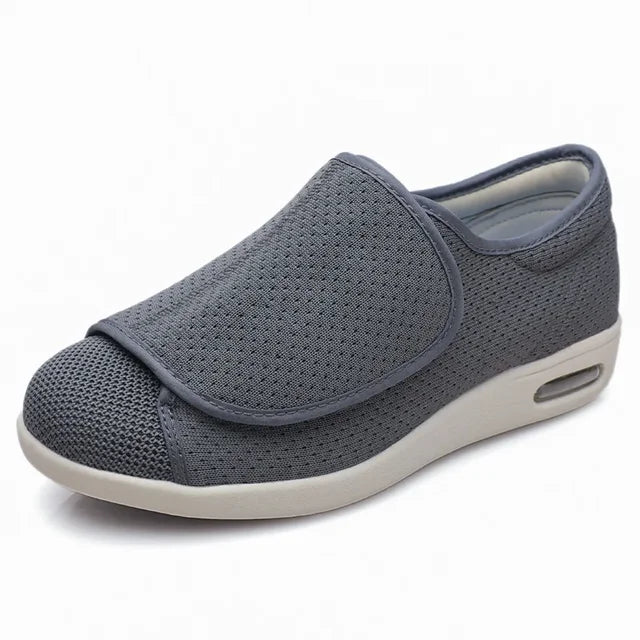 Chaussures Orthopédiques à Fermeture Réglable