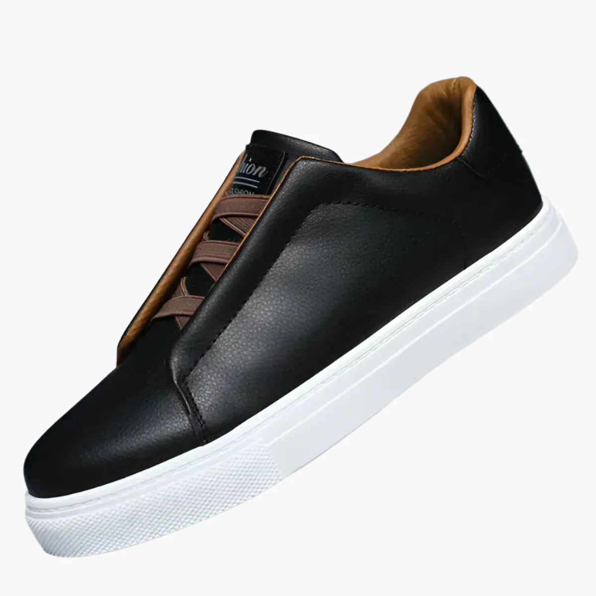 Chaussures basses homme élégantes et confortables – Style classique pour toutes occasions