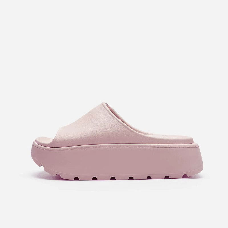 Lily – Sandales Épaisses de Mode d'Été pour Femmes