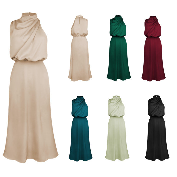 Susan – Robe de Soirée Élégante Célèbre