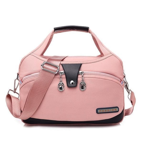 SecureSack - Sac à Main Antivol