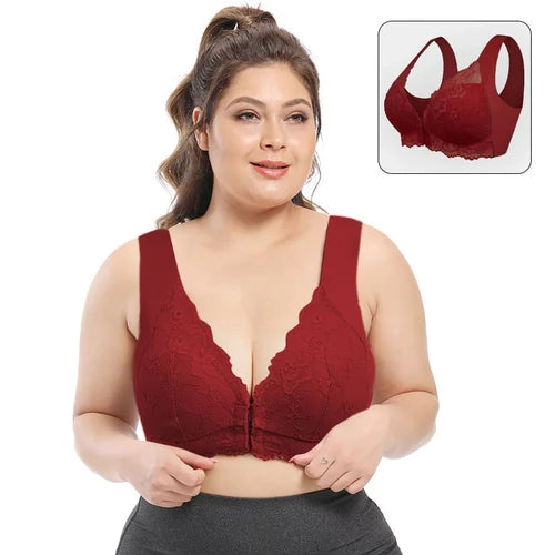 Kiana - Soutien-Gorge de Maintien sans Couture