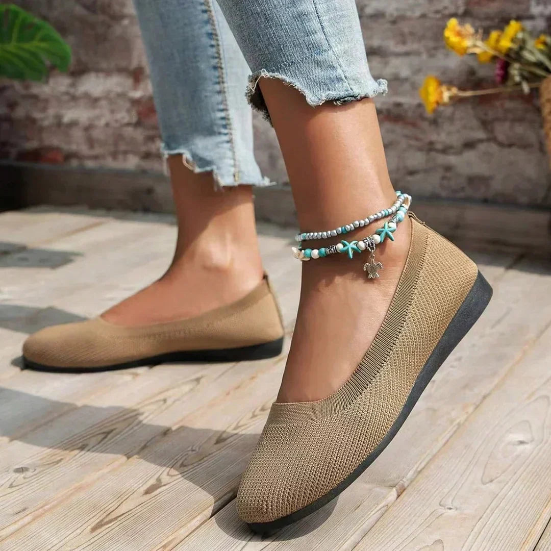 Melani™ - Chaussures Antidérapantes