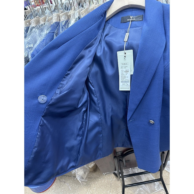 Anton – Costume Élégant de Haute Qualité