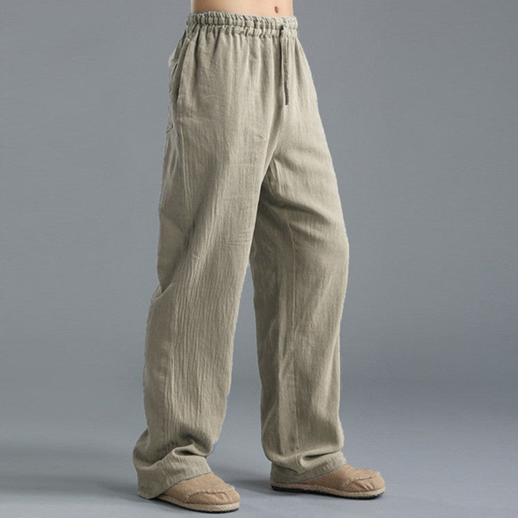 Gilbert – Pantalon de Sport Décontracté en Respirant
