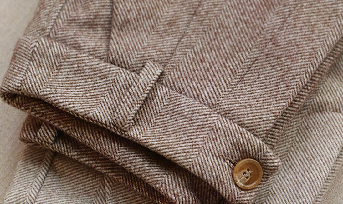 Pantalon élégant classique pour femme – Style habillé et polyvalent