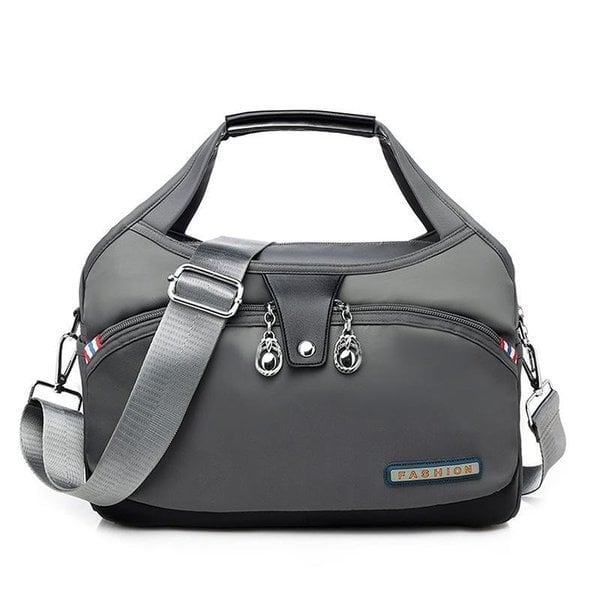 SecureSack - Sac à Main Antivol