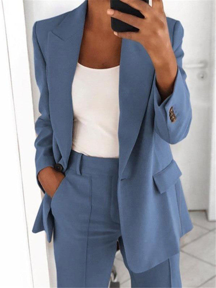 Judith – Veste Cardigan Élegante à Coupe Ajustée