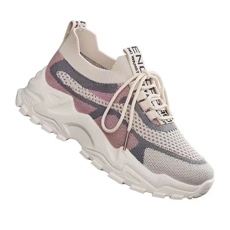 Rebecca – Chaussures de Sport Légères et Respirantes