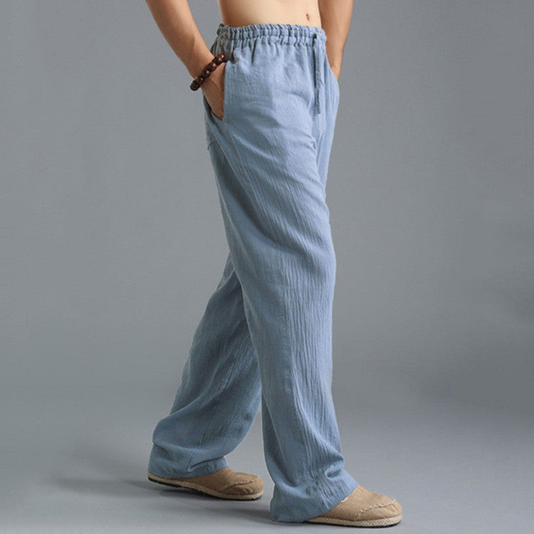 Gilbert – Pantalon de Sport Décontracté en Respirant