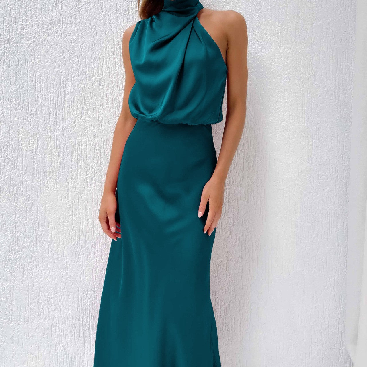 Susan – Robe de Soirée Élégante Célèbre