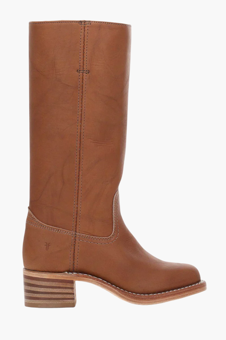 Bottes hautes classiques modernes pour femme – Style urbain polyvalent