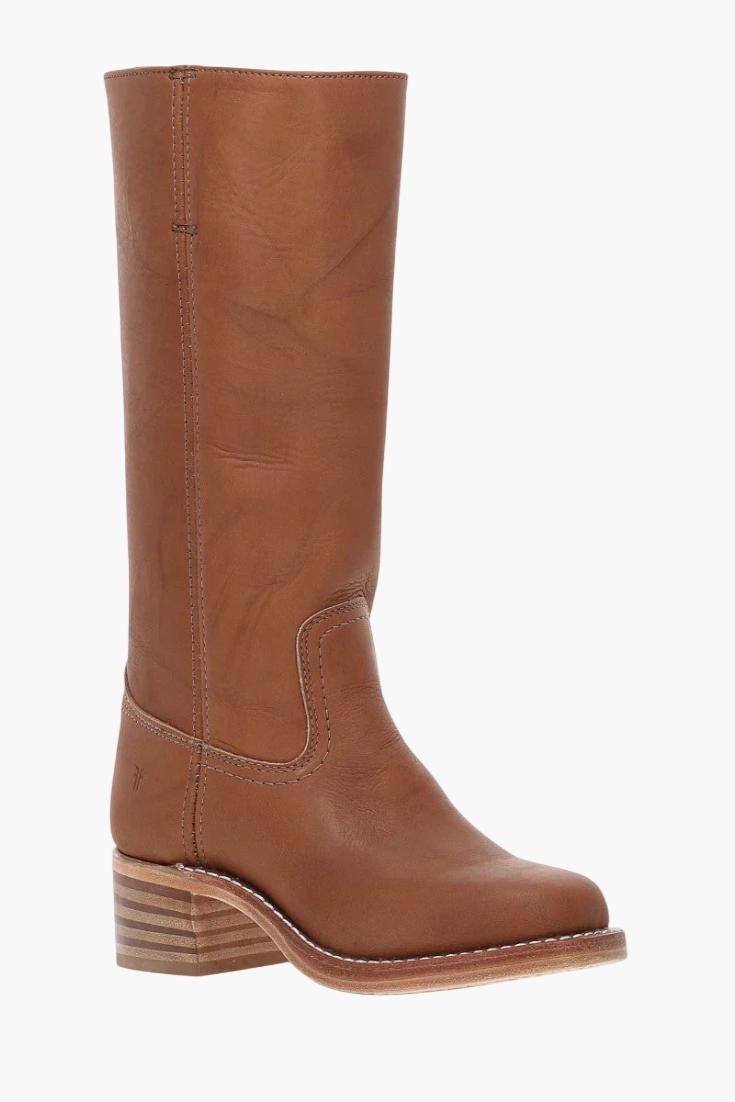 Bottes hautes classiques modernes pour femme – Style urbain polyvalent