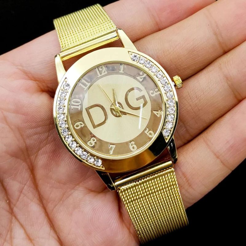 Nicola – Montre élégante pour femmes