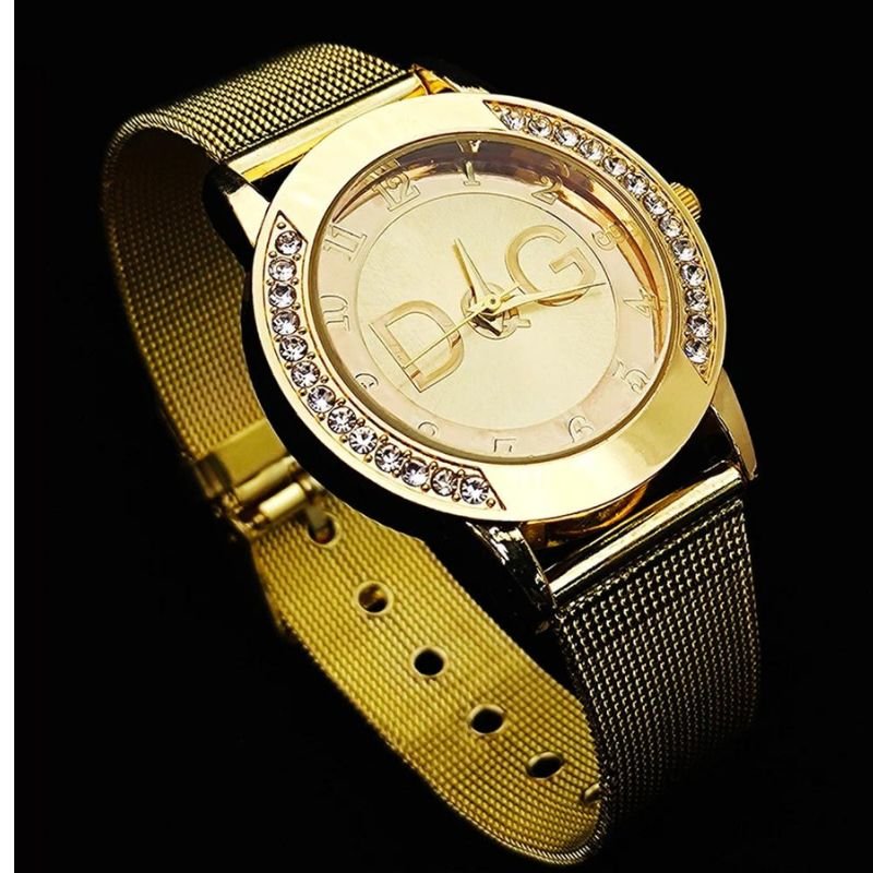 Nicola – Montre élégante pour femmes