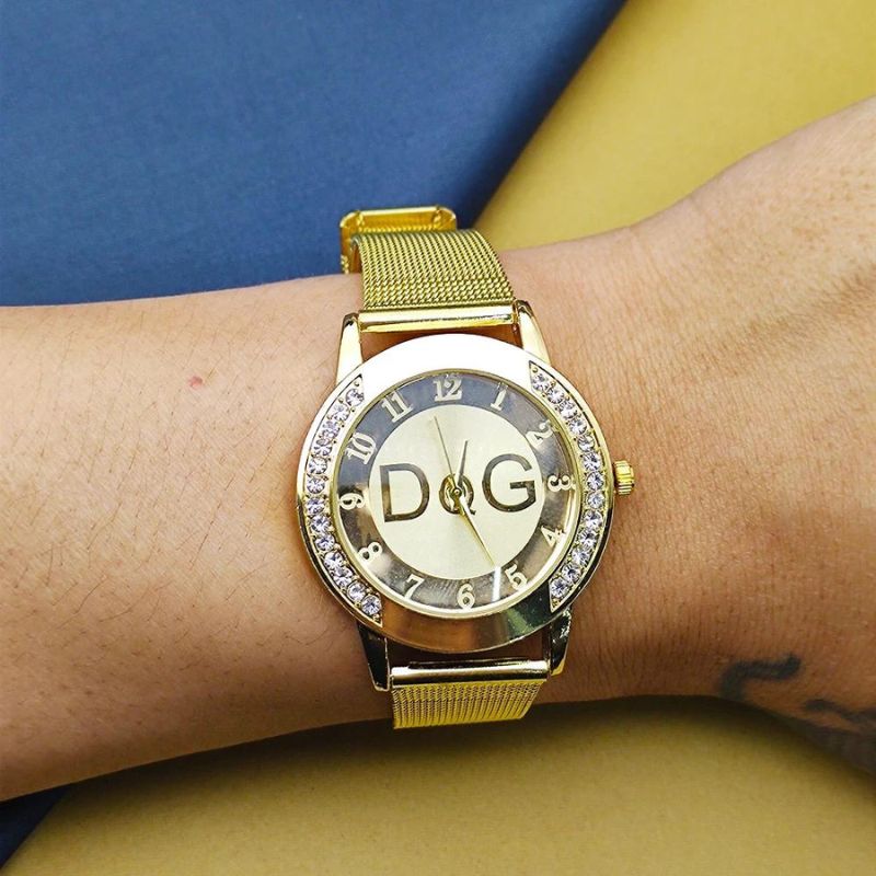 Nicola – Montre élégante pour femmes