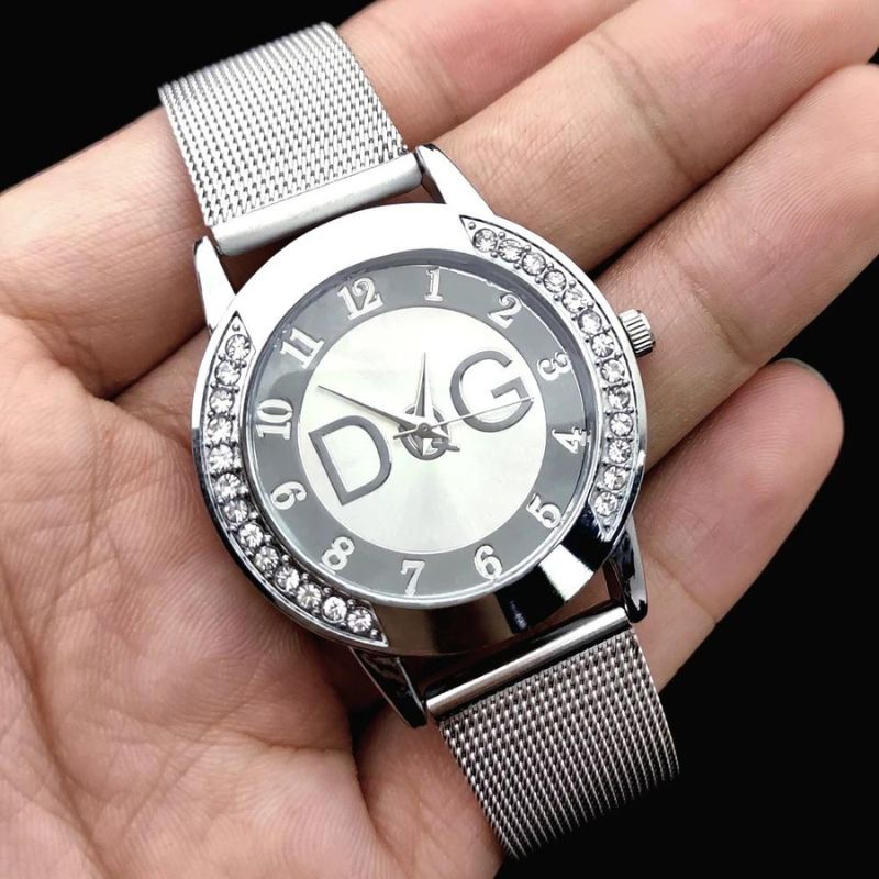 Nicola – Montre élégante pour femmes