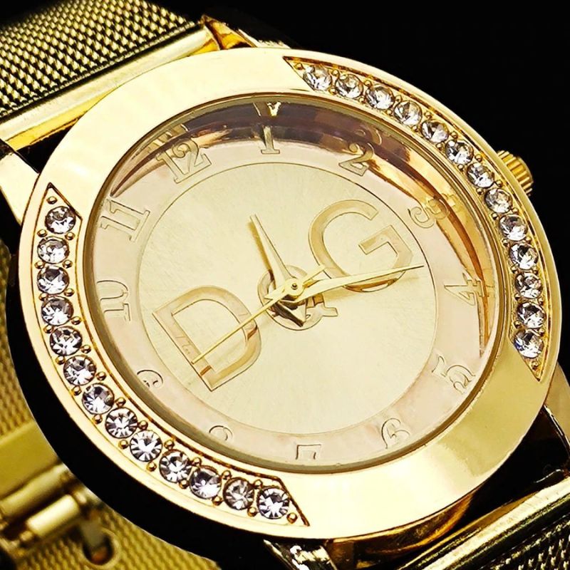 Nicola – Montre élégante pour femmes