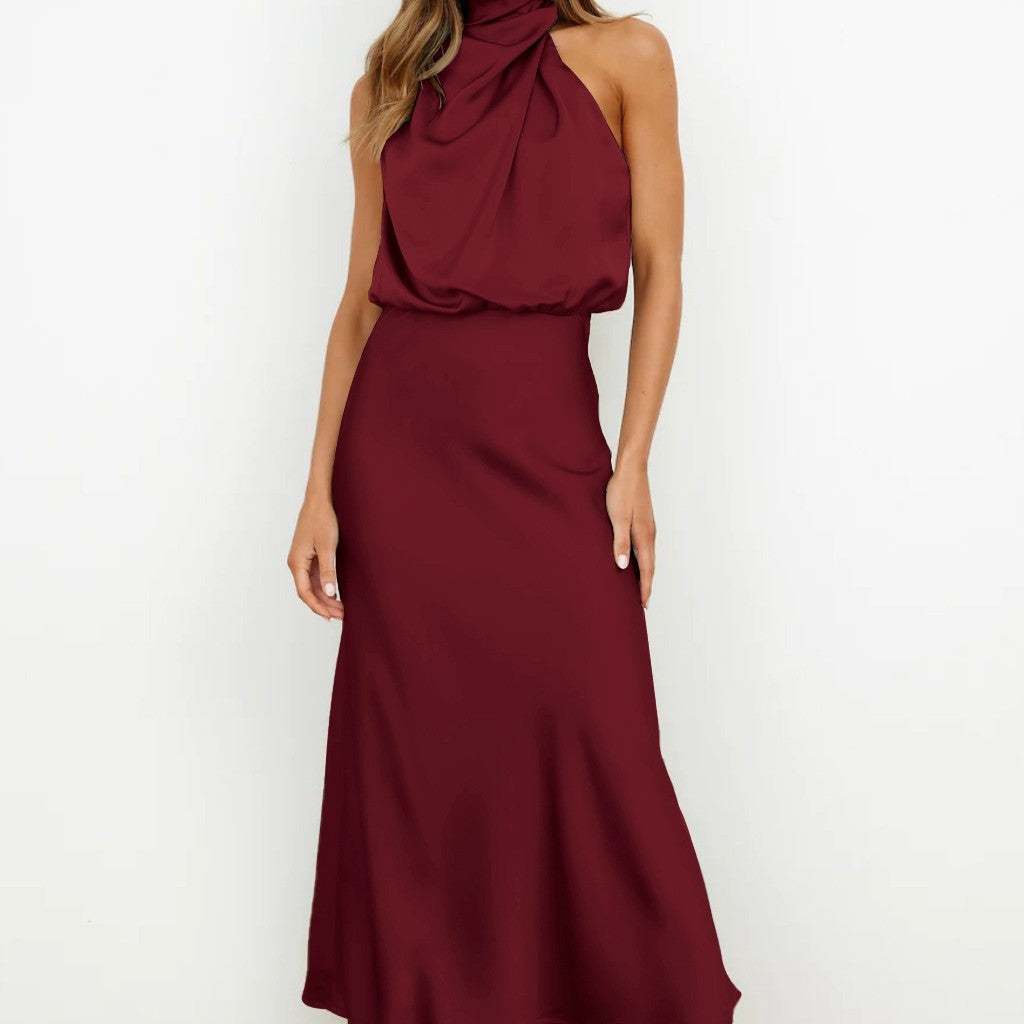 Susan – Robe de Soirée Élégante Célèbre