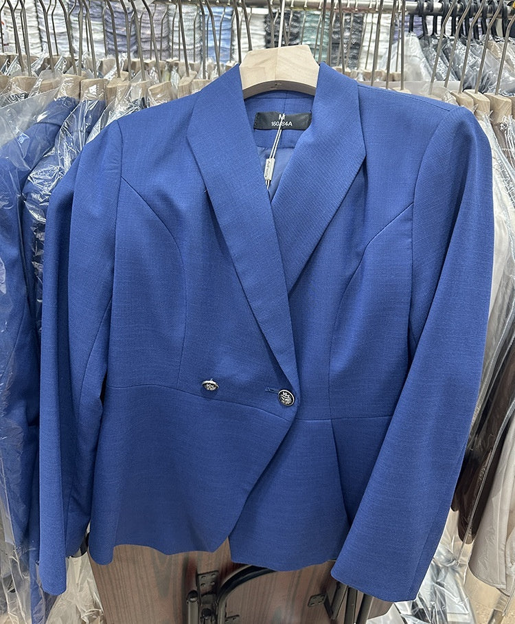 Anton – Costume Élégant de Haute Qualité