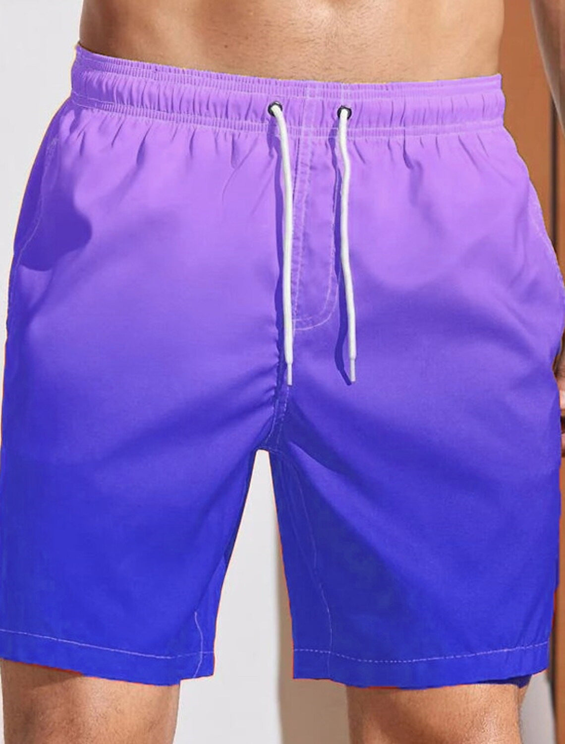 Billy – Pantalons de Plage Cool d'Été à Séchage Rapide et Ample