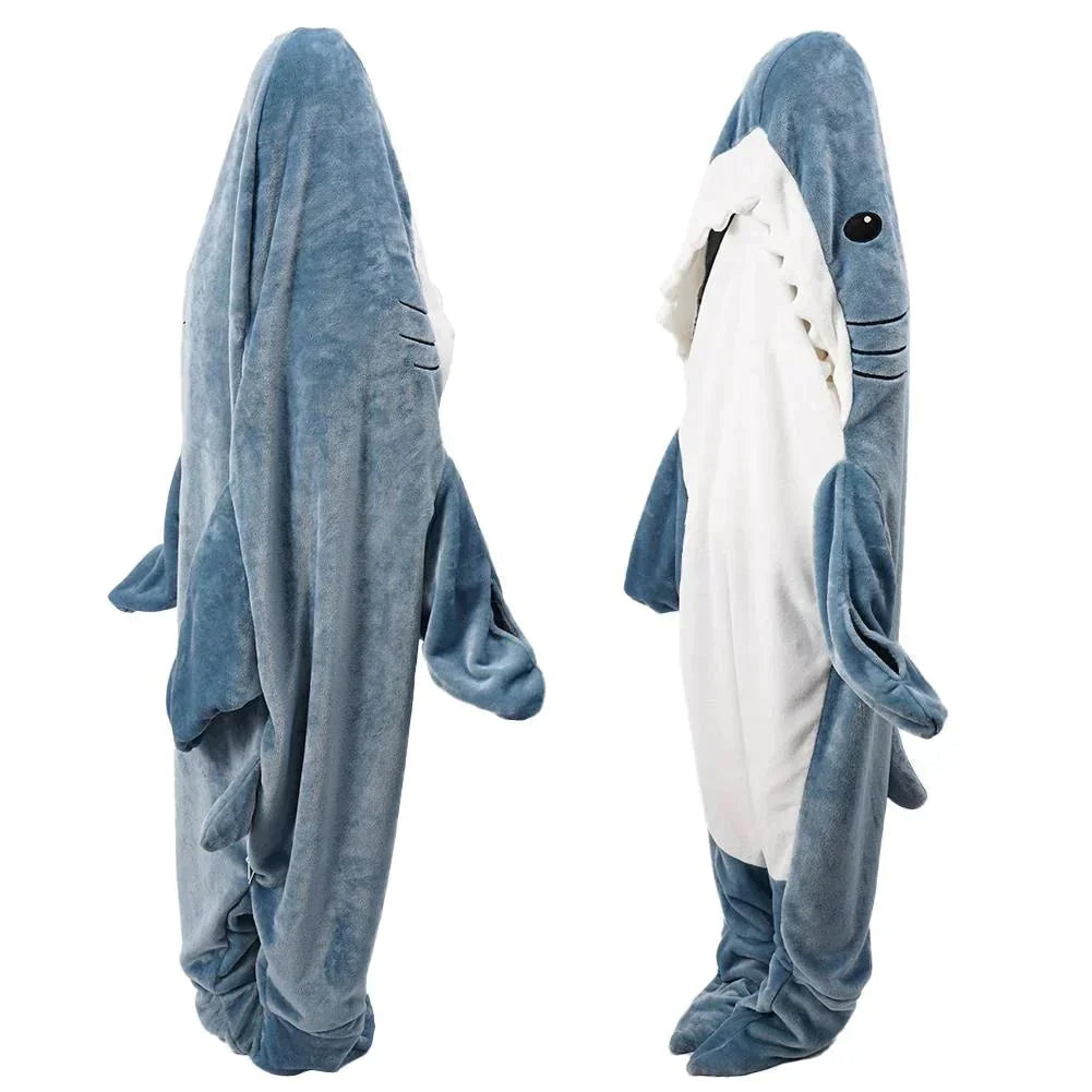 Ruth – Combinaison Requin Confortable
