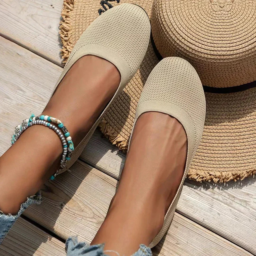 Melani™ - Chaussures Antidérapantes