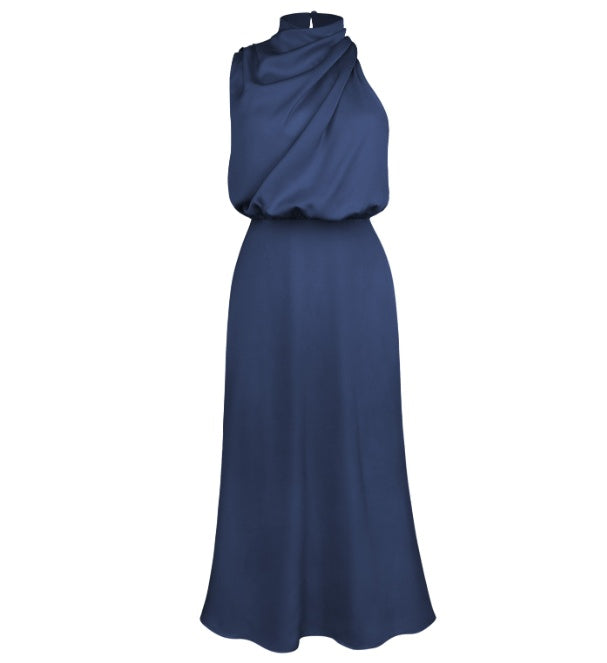 Susan – Robe de Soirée Élégante Célèbre