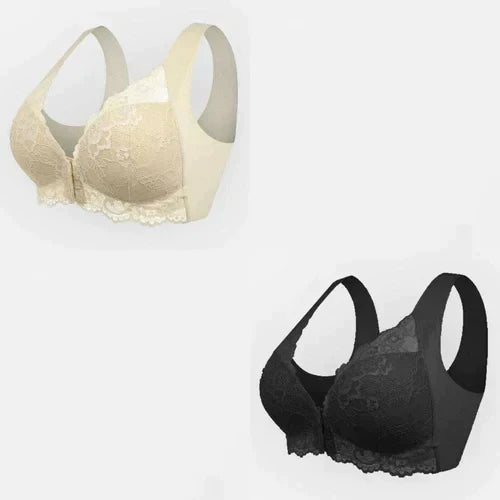 Kiana - Soutien-Gorge de Maintien sans Couture