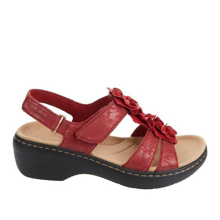 Linda – Sandales de Santé Confortables